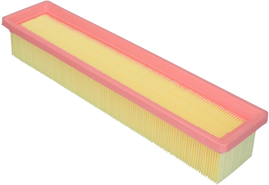 Kamoka Luftfilter F240901 Umluftfilter 59mm Für Renault Nissan Proton