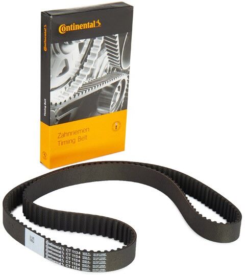 CONTITECH CT1134 Timing Belt