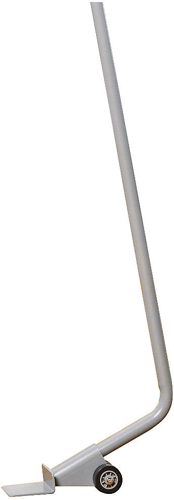 Möbelheber, LIFTER L, silber Wagner