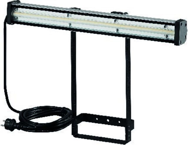 LENA LIGHTING LED Arbeitsleuchte 49 W Plaster Lite Future (5905963359217)