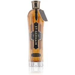 St. Germain Elderflower Likör 20% Vol. 0,7l