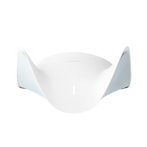 D-Link M36 BE3600 AQUILA PRO AI Mesh Router, Wi-Fi 7, 3600 Mbps, Dual-band, 2,5 GbE-poorten