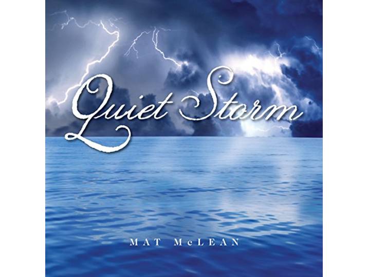 Mat McLean - Quiet Storm