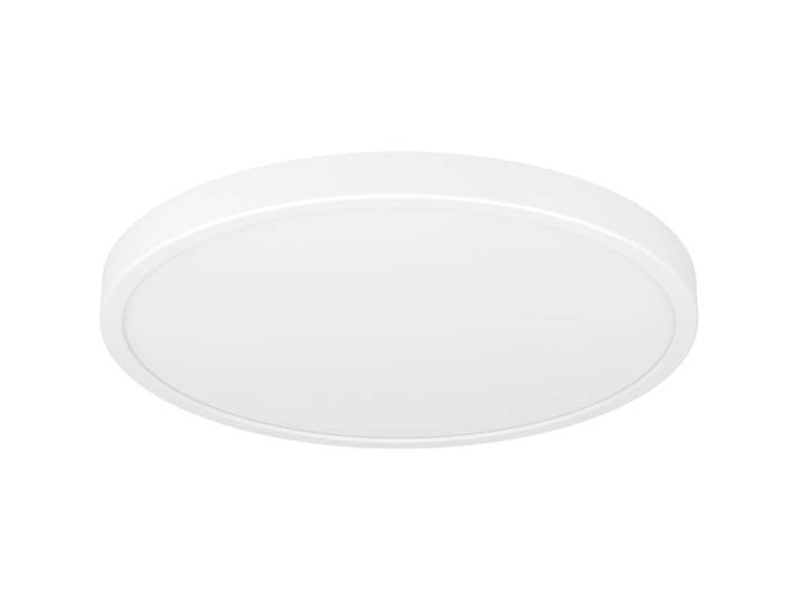Deckenlampe Fueva 6-Z weiss 2850 lm Dimmbar B 38.9 cm