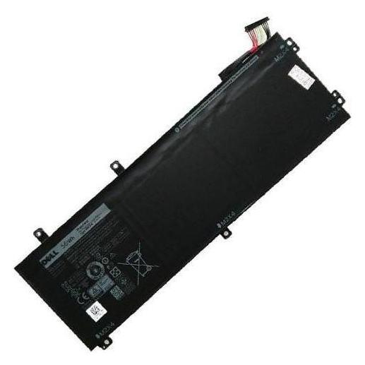 Dell Battery, 56WHR, 3 Cell (3 Zellen) (62J65)