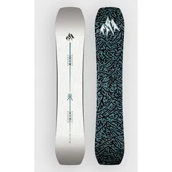 Jones Snowboards Aviator 2.0 2027 Snowboard white Gr. 147
