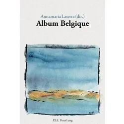 Album Belgique, Fachbücher