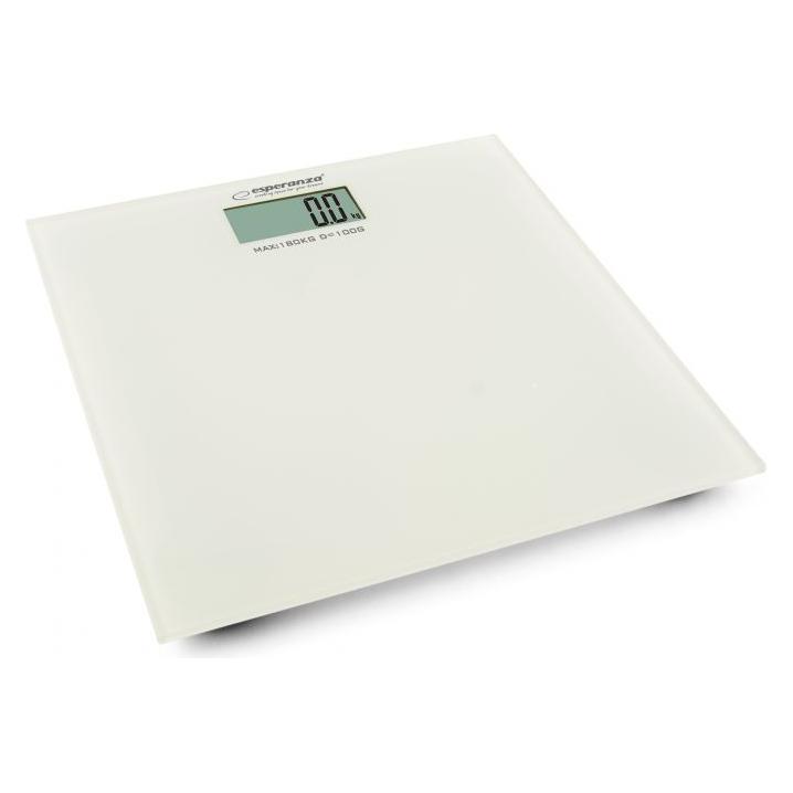 Esperanza Personal Weighing Scales Aerobic (EBS002W) (180 kg) (5901299929391)