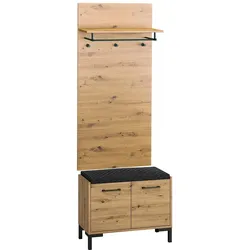 VITRINE Liora Holz