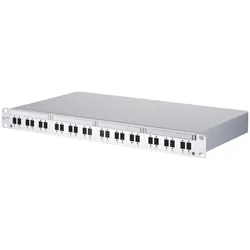 Metz Connect LWL-Box leer 1502007300-E