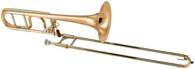 B&S MS14N-L Bb/F-Trombone