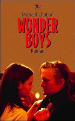 Michael Chabon - Wonder Boys - Preis vom 02.10.2026 23:42:20 h