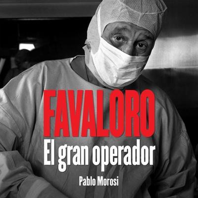 Favaloro - Pablo Morosi, Audio, 9789152163573