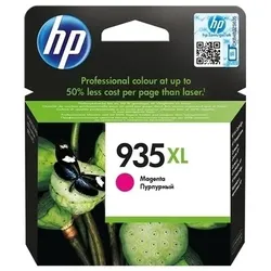 hp Inkjetpatrone Nr.935XL magenta
