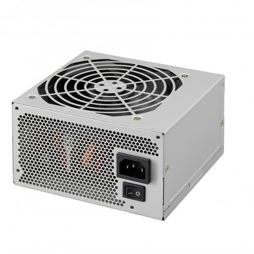 400 Watt Fortron (ATX24) FSP Bronze HW FSP400-51AAC 24/7 EN/IEC 62368 24/7 Bulk