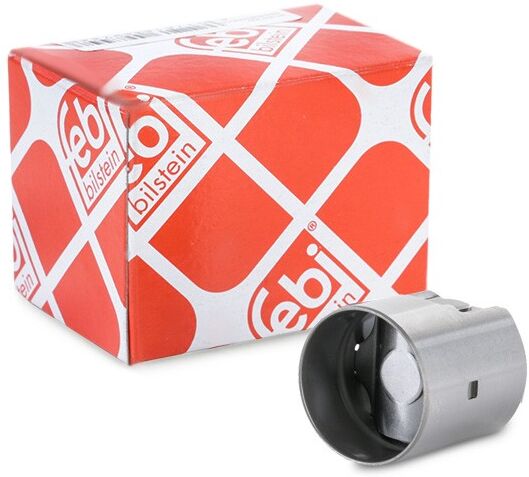 FEBI BILSTEIN 49744 Plunger, high pressure pump