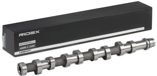 RIDEX 566C0050 Camshaft