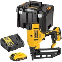 DeWalt, Tacker + Nagelpistole, DCN 662 (Nagelpistole)