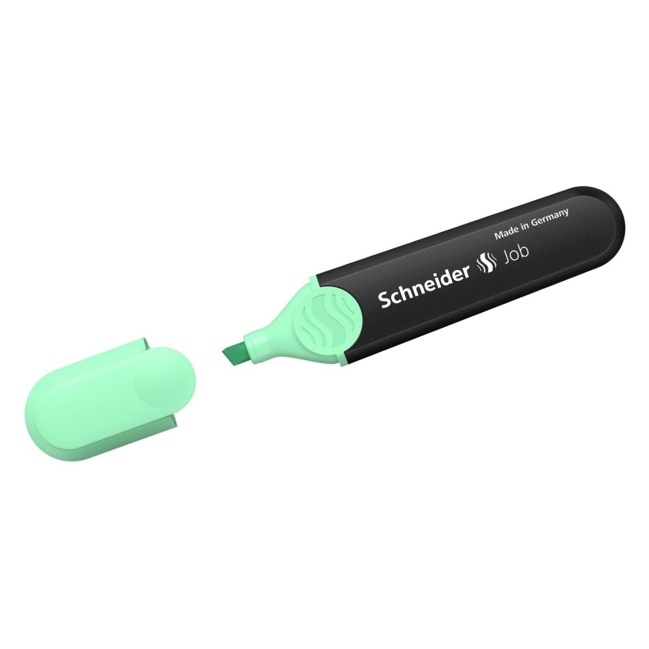 Schneider Textmarker (10x) (1524)