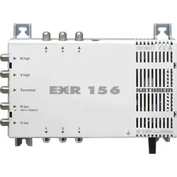 KATHREIN Multischalter mit Netzteil EXR 156