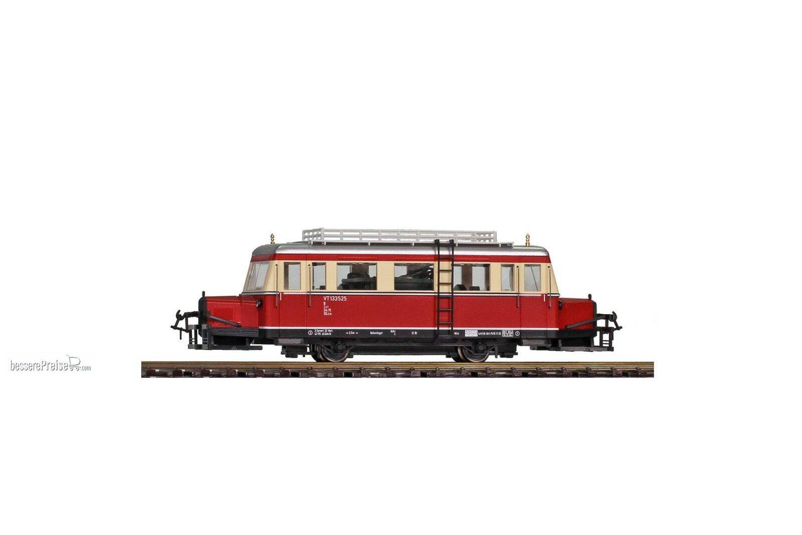 Bemo 1009935