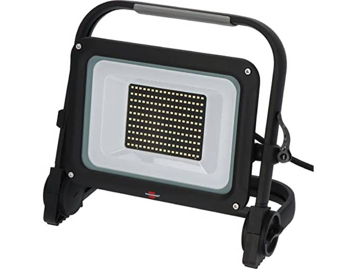 NUEVO 2024 - Foco LED portátil JARO 14060 M\, 11500 lm\, 100 W\, 5 m H07RN-F 3G1\,0\, IP65
