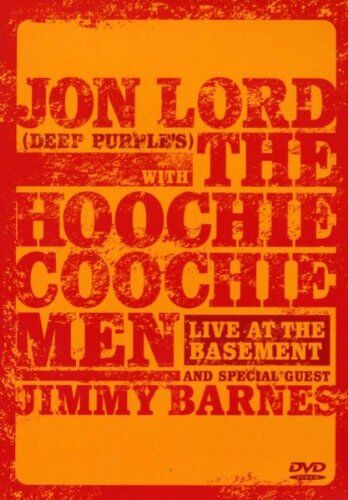 Jon Lord - Live at the Basement - Preis vom 30.09.2026 09:01:18 h
