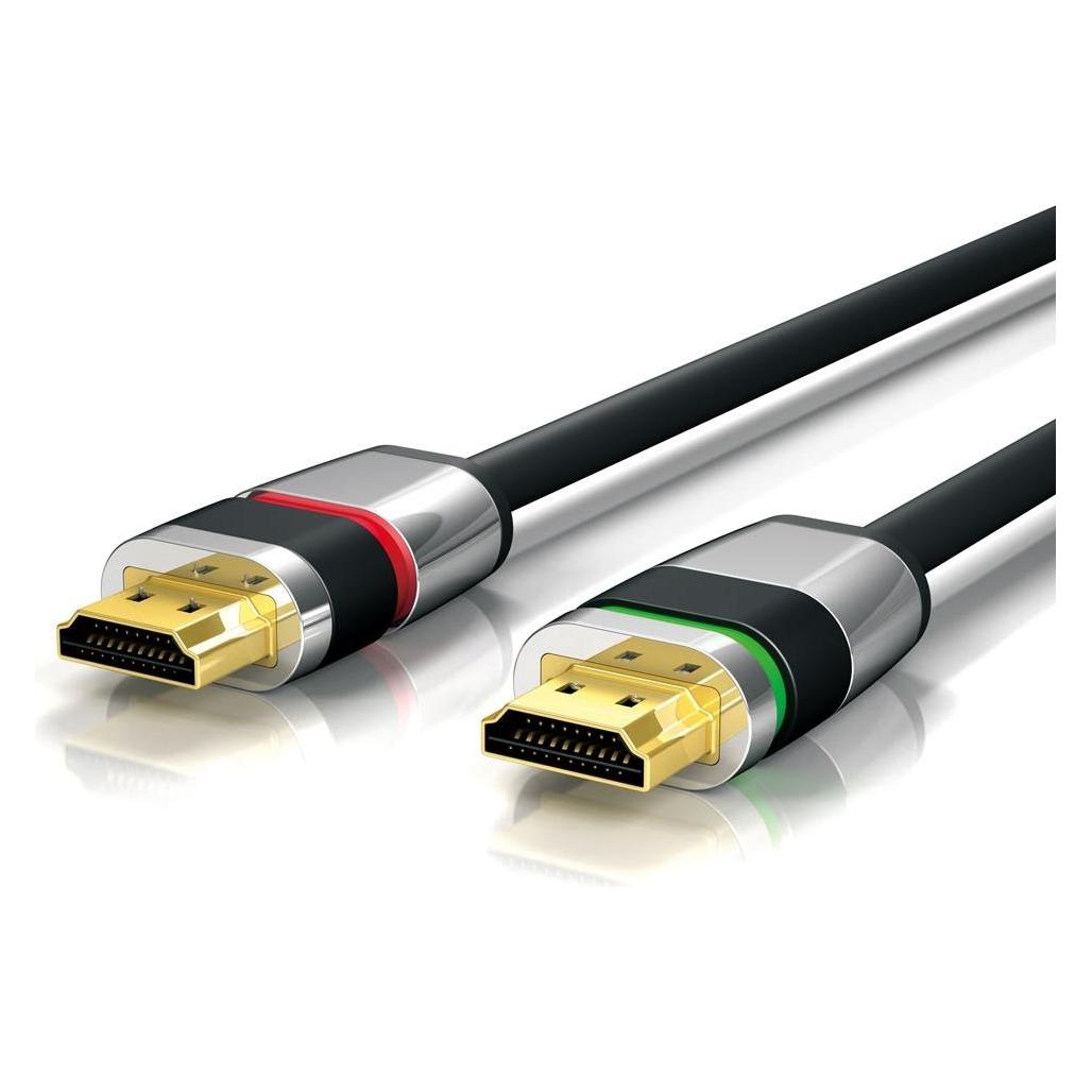 Purelink HDMI (Typ A) - HDMI (Typ A) (1.50 m) (ULS1000-015)