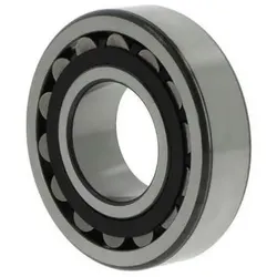 FAG, Kugellager, 23220-E1-K-TVPB, Wälzlager, Stahl, 10 cm, 180 mm, 60,3 mm, 180 mm
