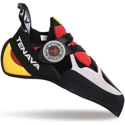 Tenaya, Unisex, Kletterschuhe, Iati Kletterschuhe (43), Weiss