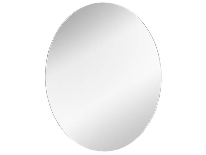Mirrors and More Miroir LED Franzi 81640100 avec Interrupteur Marche/arrêt