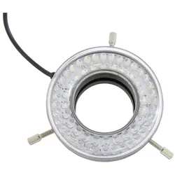 Omegon, Mikroskop Zubehör, LED Ringlicht