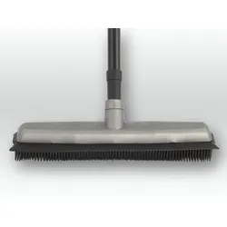 Gummibesen Friseurbesen Friseurbesen