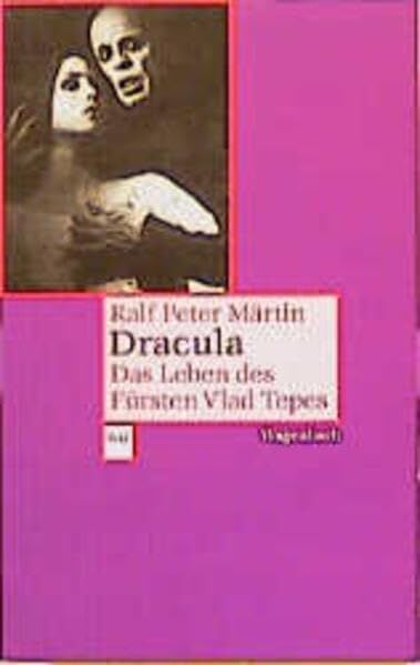 Ralf-Peter Märtin - Dracula: Das Leben des Fürsten Vlad Tepes (WAT) - Preis vom 10.10.2026 11:48:34 h