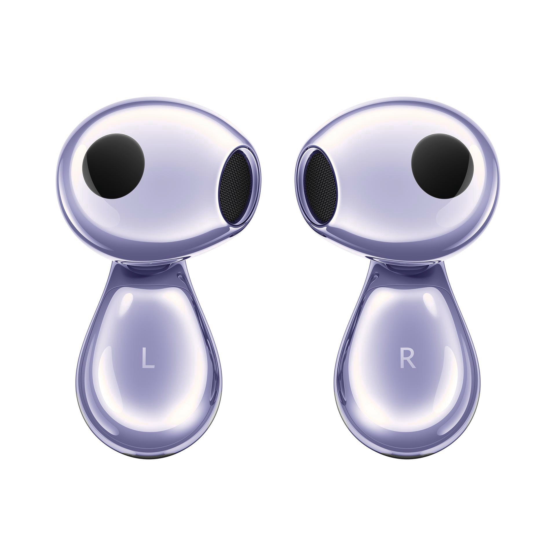 Huawei FreeBuds 6 purple
