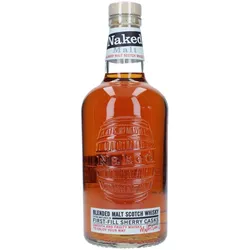 Naked Malt - Blended Malt Scotch Whisky