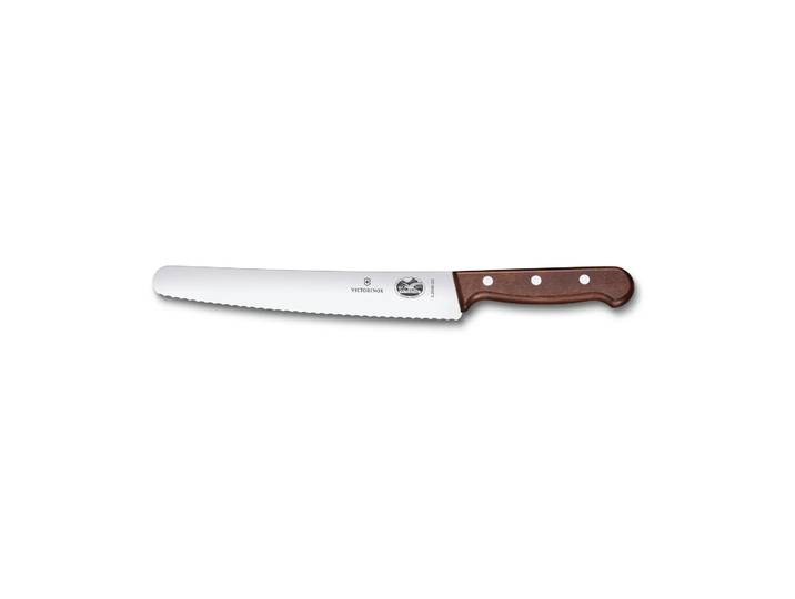 Victorinox Couteau à pain 22 cm