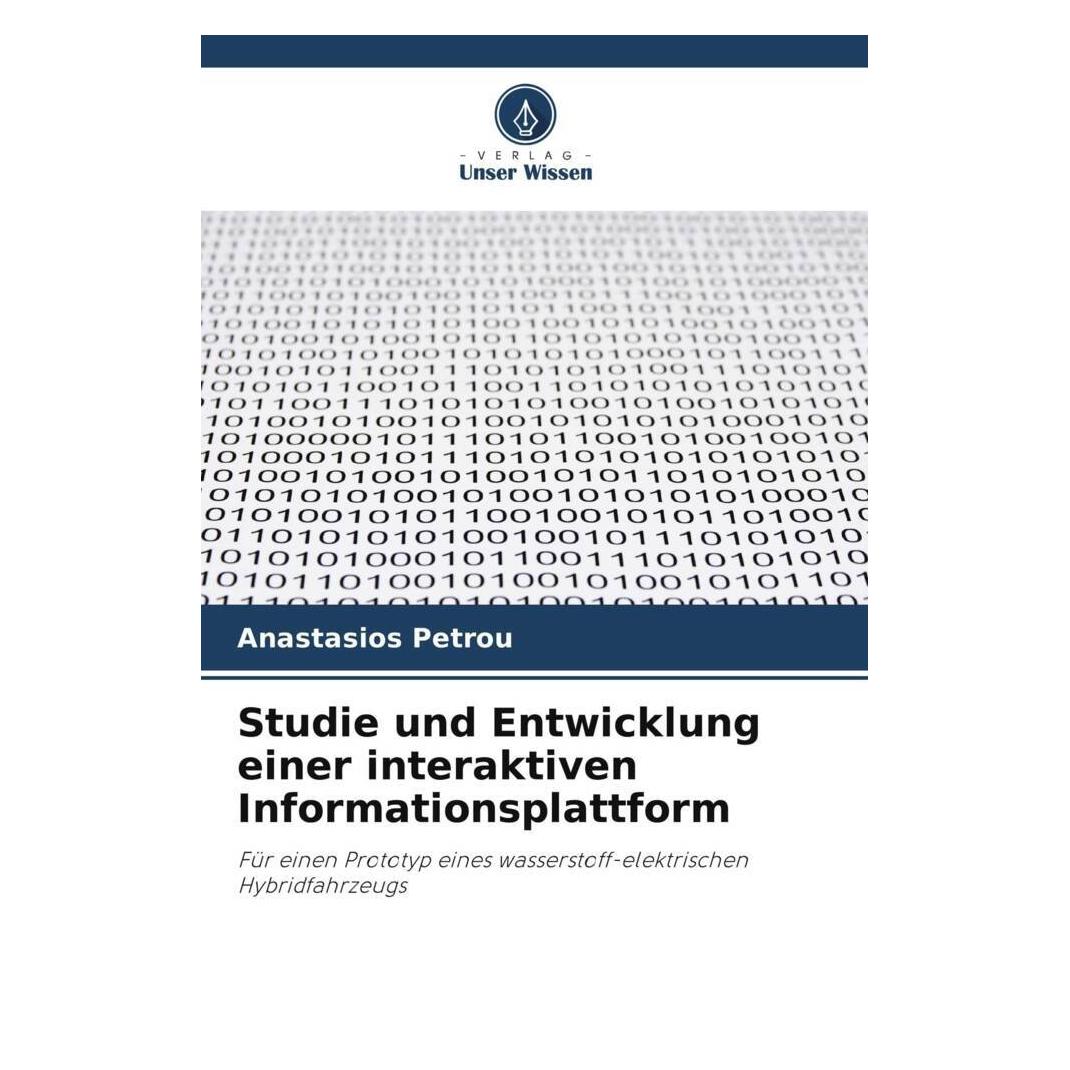 Unser Wissen Studie und Entwicklung einer interaktiven Informationsplattform (51551025)