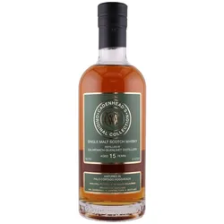 Balmenach-Glenlivet 15 Jahre - Palo Cortado Hogsheads - Cadenhead's...