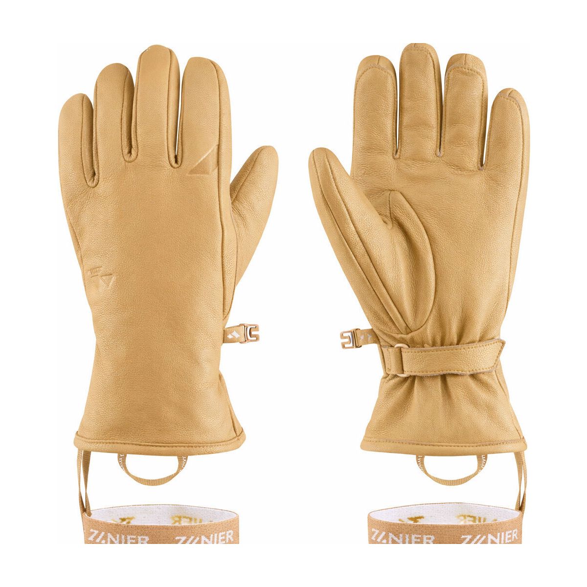 Zanier Versa beige (5200) 8 40034-5200-8