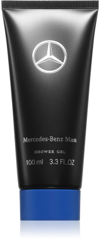Mercedes-Benz Man perfumed shower gel M 100 ml