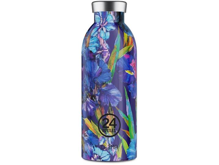 Thermosflasche 24 Bottles Iris H 20.5 cm 500 ml
