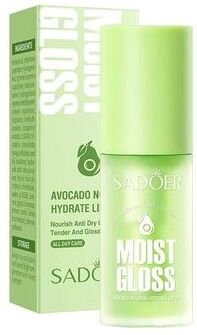 Inspire Essentials Avocado Fruit Lip Oil Hydrating Moisturizing Lip Oil For Dry Lips a
