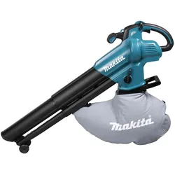 Makita, Laubsauger + Laubbläser, DUB 187 G (Akkubetrieb, Laubbläser, Laubsauger)