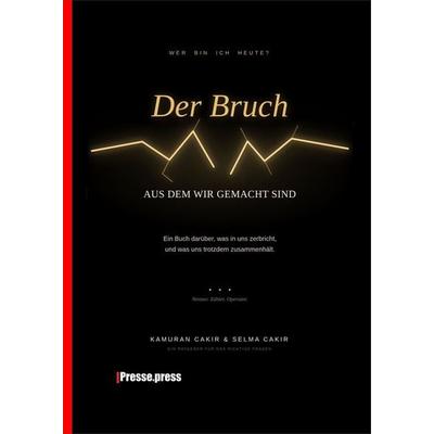 Wer bin ich heute?, Taschenbuch von Kamuran Cakir,Selma Cakir, Kamuran Cakir, 978-3-910643-17-8