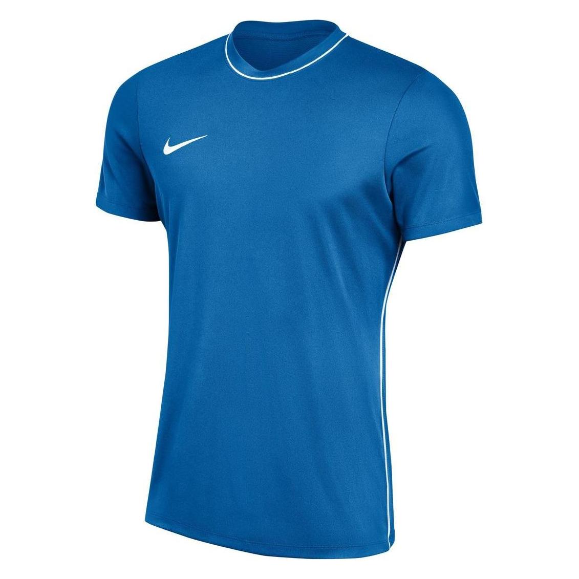 Nike blaues Herren-Parktop-T-Shirt (XL) (66532374)