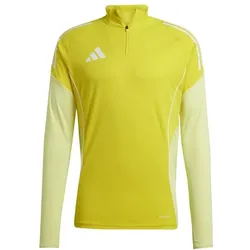 adidas Tiro 25 Competition Trainingstop Herren - gelb/weiß - 3XL