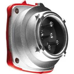 Marechal Einbaustecker 09-N8013