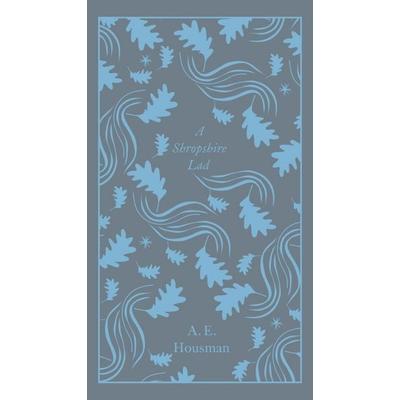 A Shropshire Lad, Gebundene Ausgabe von A. E. Housman, KNV Besorgung, 978-0-241-30315-3