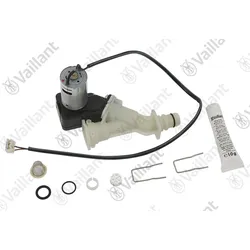 Motorventil Vaillant-Nr. 050727